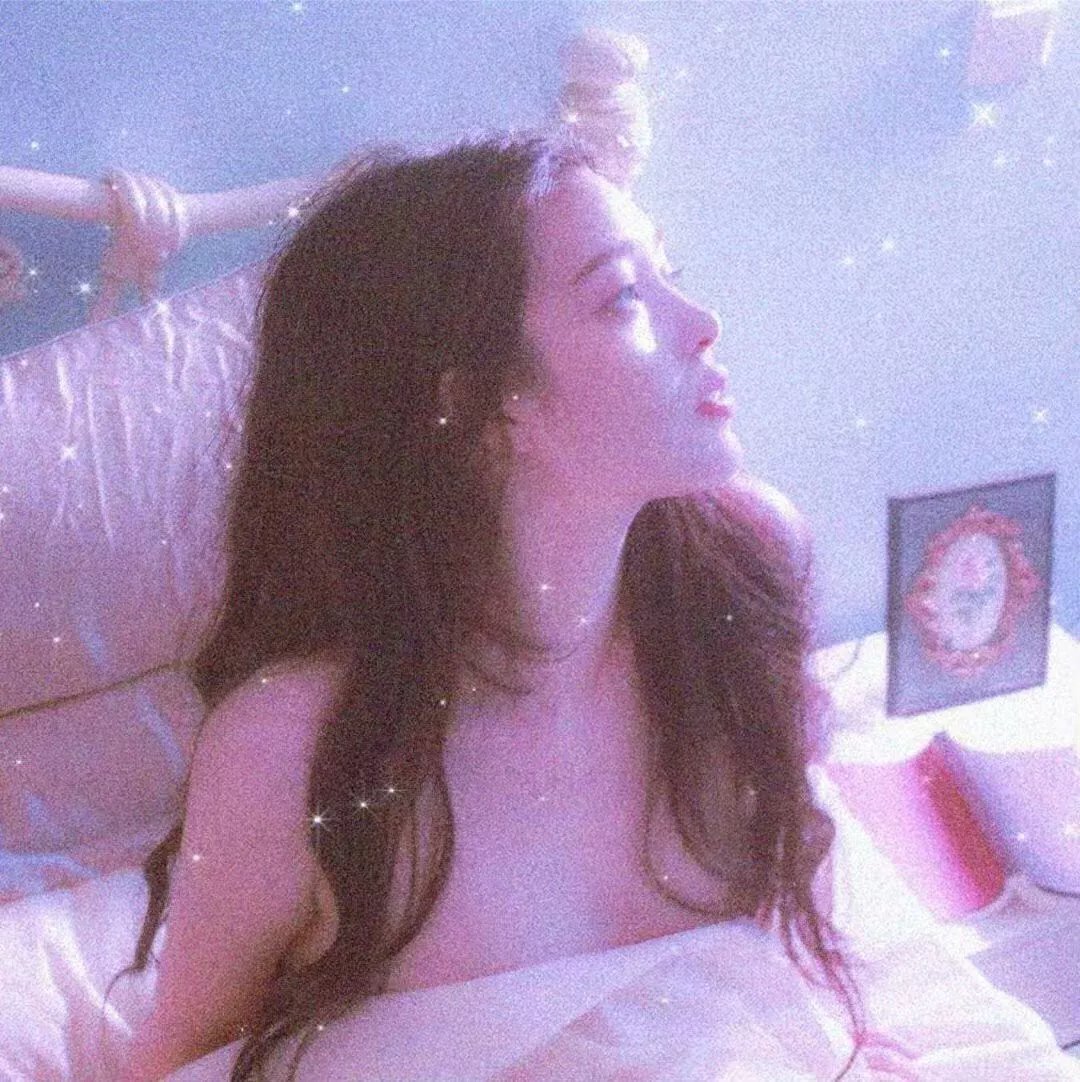 美丽的秘密